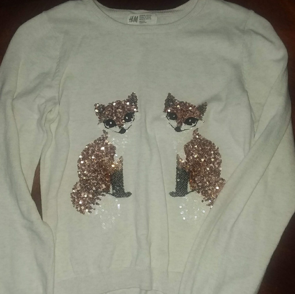 Girls size 8/10